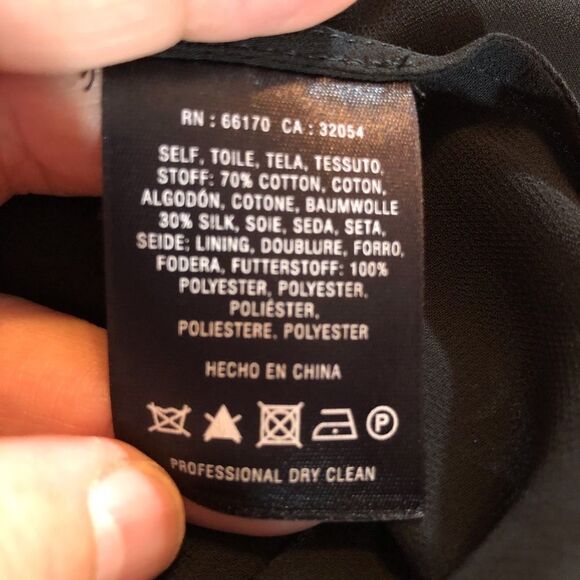 Anthropologie Leifnotes Boho Dress - Picture 12 of 16